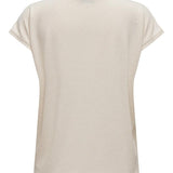 T-Shirt Claudia Only 