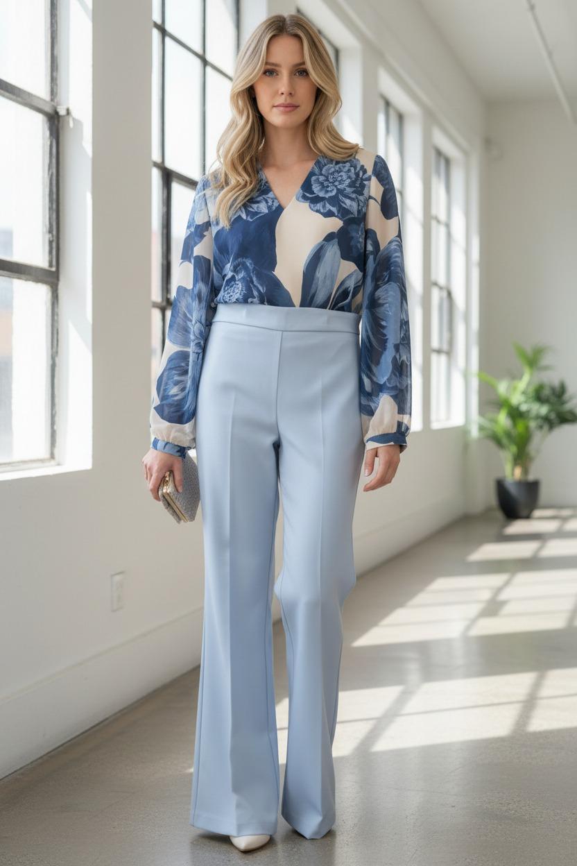 Pantalone Rinascimento 