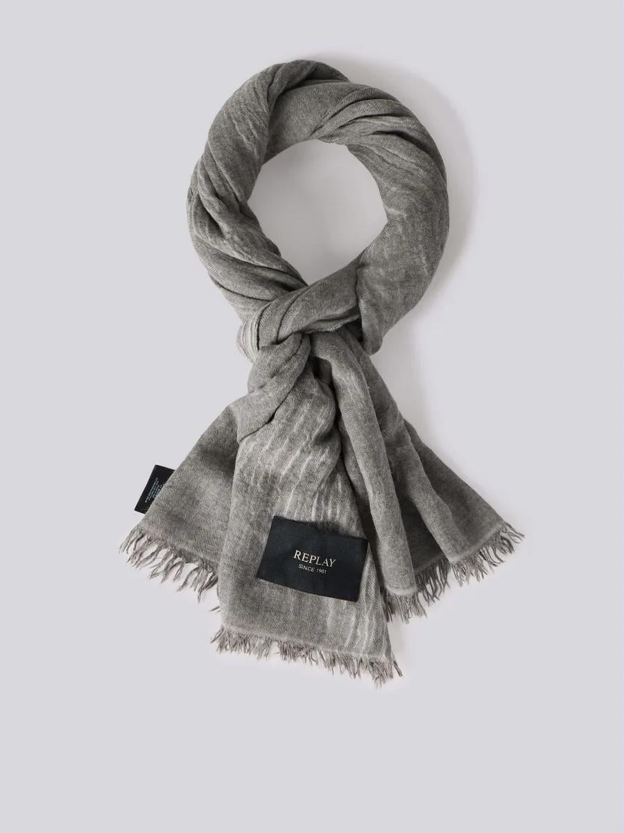 Sciarpa Replay 