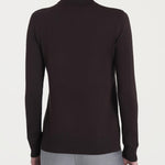 MAGLIA C/ROULE' DI44TKChocolate Torte RAGNO