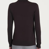 MAGLIA C/ROULE' DI44TKChocolate Torte RAGNO