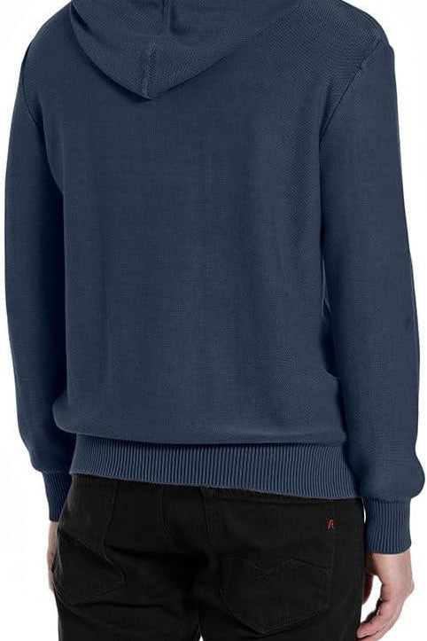 Maglia UK4865.000.G21280GBLUE REPLAY