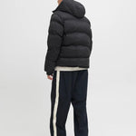 giubbotto kaito 12282300BLACK JACK & JONES