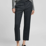 Pantalone W8170 .000.52842DARK GREY MELANGE REPLAY