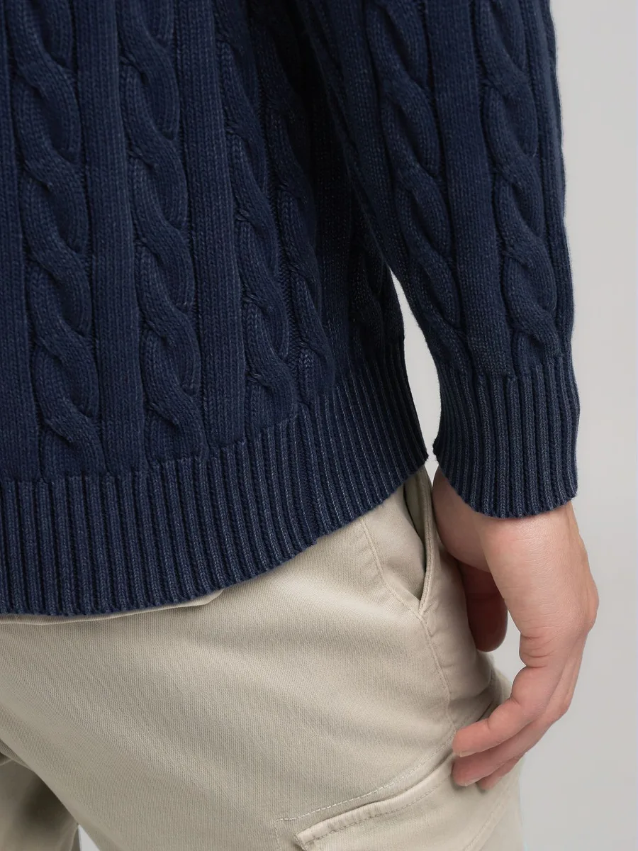 Maglia UK4866.000.G21280GBLUE REPLAY