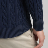 Maglia UK4866.000.G21280GBLUE REPLAY