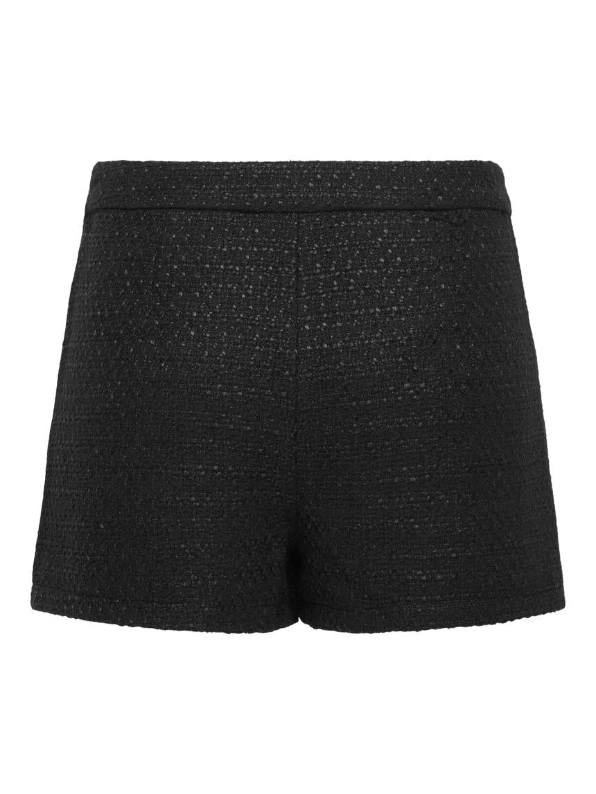 shorts luki 15348381BLACK ONLY