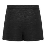 shorts luki 15348381BLACK ONLY