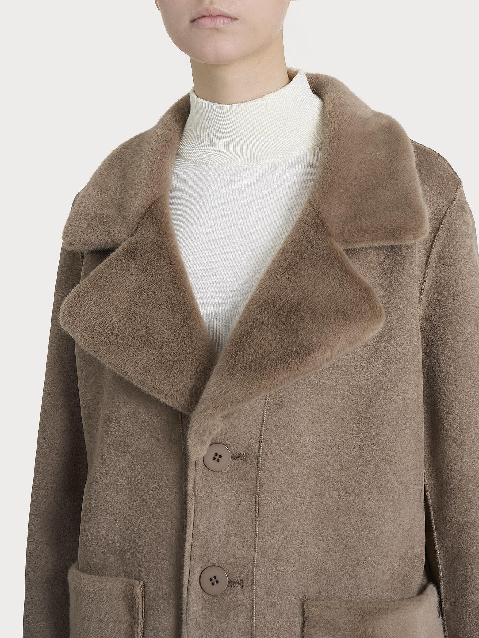 CAPPOTTO 