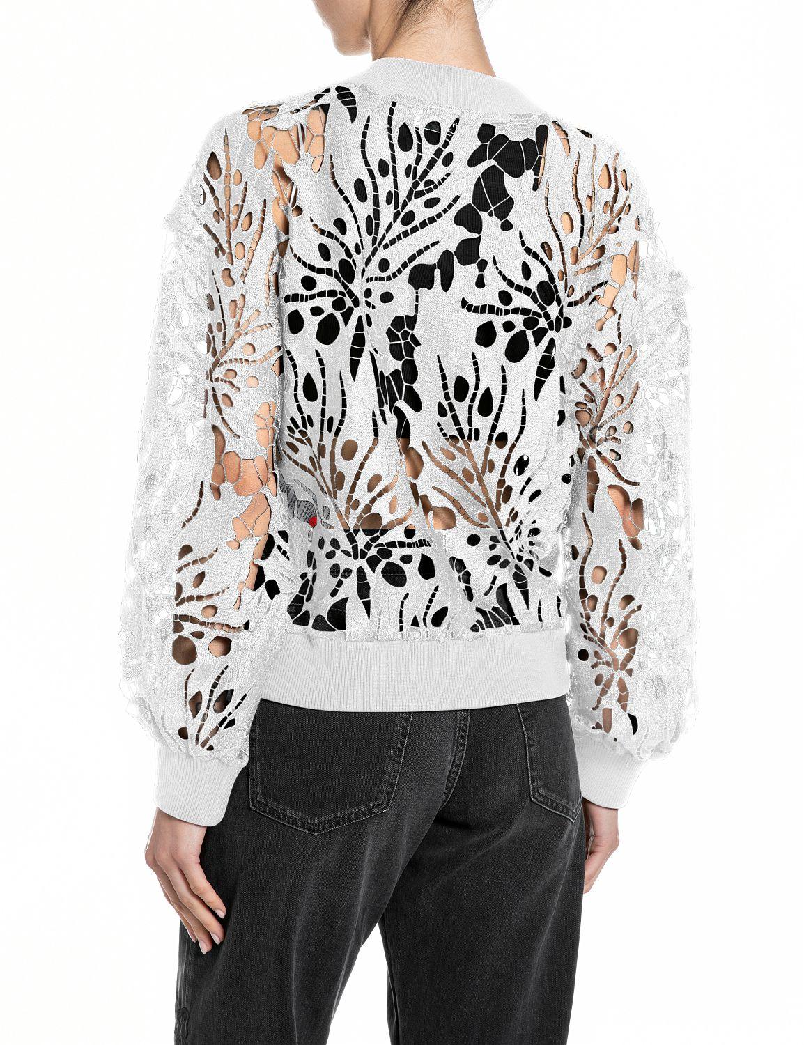 Maglia Replay 