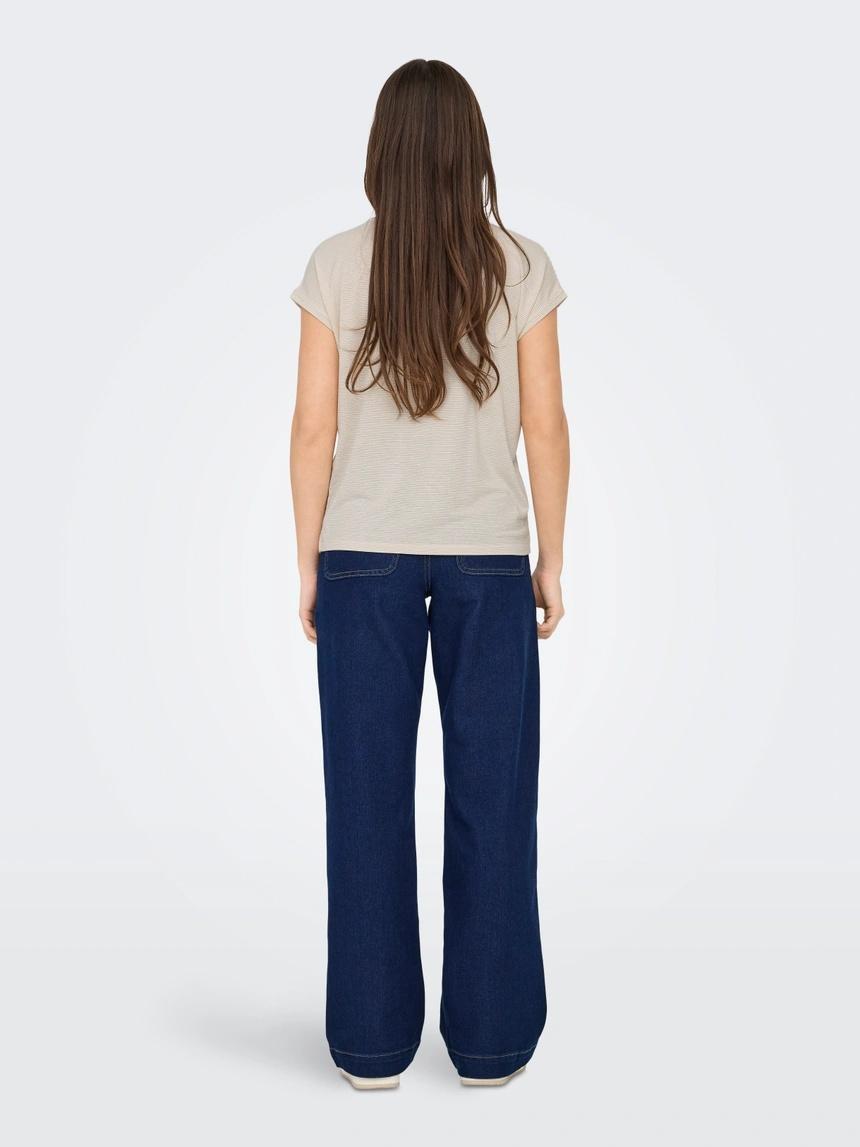 T-Shirt Claudia Only 
