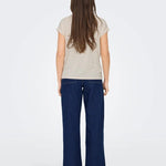 T-Shirt Claudia Only 