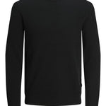 maglia perfect 12257771BLACK JACK & JONES