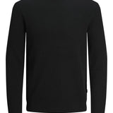 maglia perfect 12257771BLACK JACK & JONES