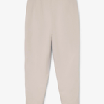 pantalone lina 10309140SILVER CLOUD VERO MODA