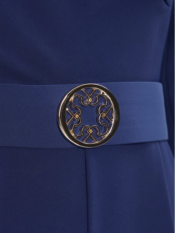 Tuta CFC0125314003Blu Navy RINASCIMENTO