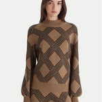 maglia lanny 15327635COCOA CREME ONLY