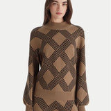 maglia lanny 15327635COCOA CREME ONLY