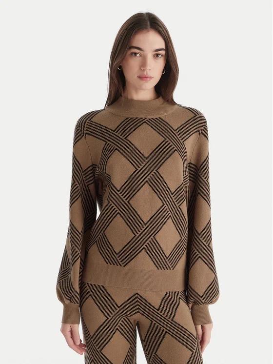 maglia lanny 15327635COCOA CREME ONLY