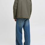 giubbotto brook 12278780OLIVE NIGHT JACK & JONES