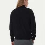 MAGLIA LV04LD318GBlack CALVIN KLEIN