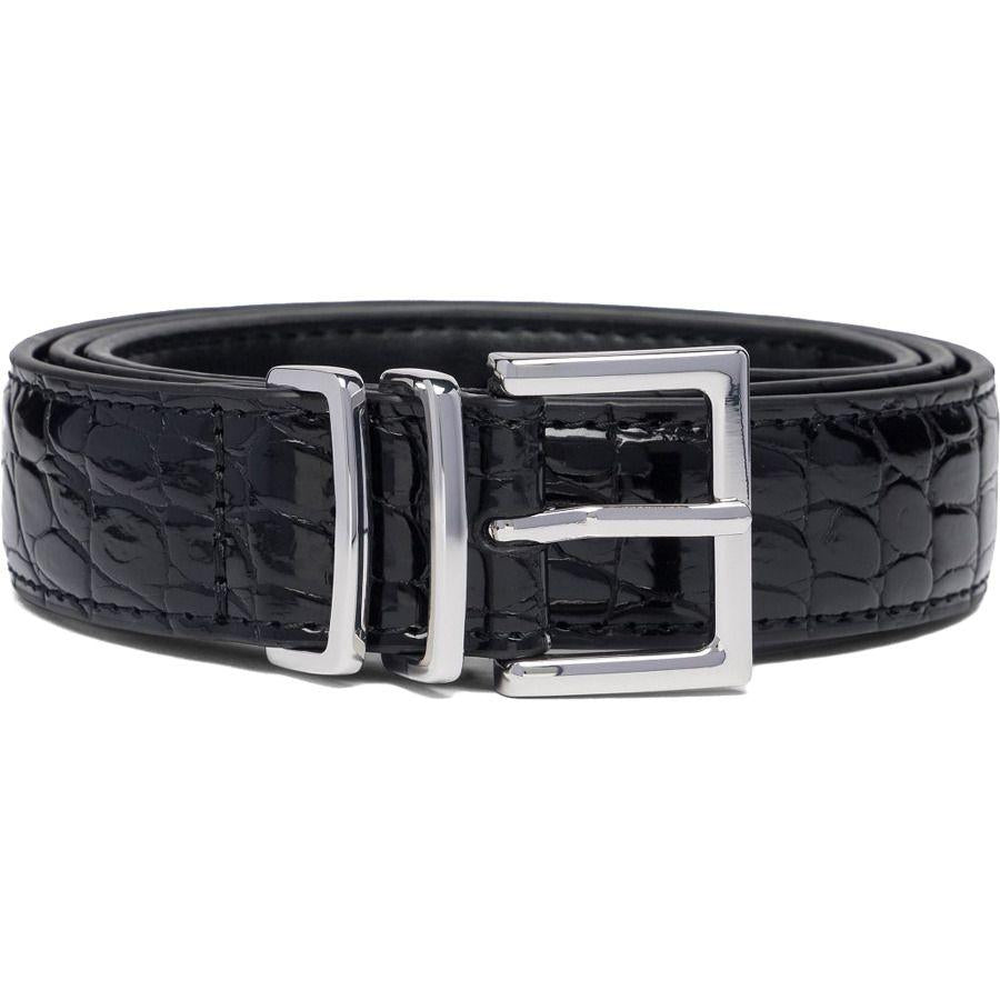 Cintura AW2627.000.A0514CBLACK REPLAY