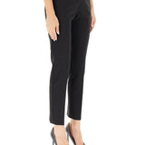 Pantalone CFC0125407003Nero RINASCIMENTO