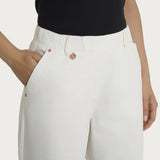 Pantalone Carrot/ Pockets Ragno 