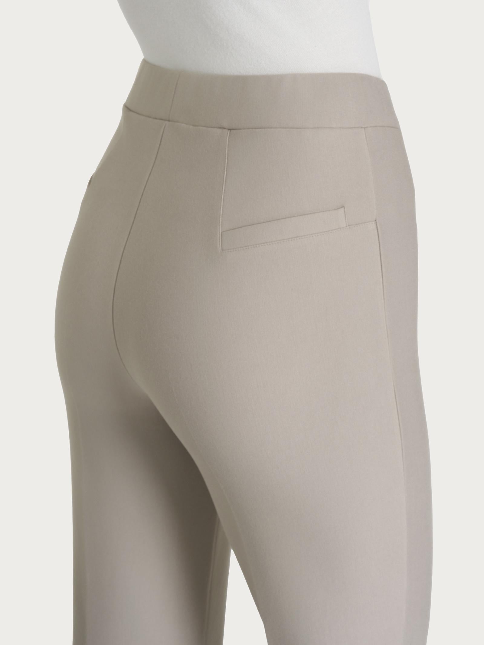 PANTALONE FLARE 