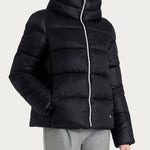 GIUBBOTTO DQ73KPNero RAGNO