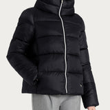 GIUBBOTTO DQ73KPNero RAGNO