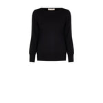 MAGLIA CFM0011872003NERO RINASCIMENTO
