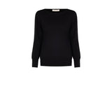 MAGLIA CFM0011872003NERO RINASCIMENTO
