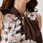 Canotta CFC0125096003Cioccolato RINASCIMENTO