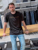 t-shirt tommy hilfiger