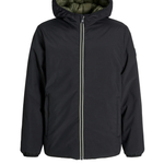 giubbotto brook 12278780BLACK JACK & JONES