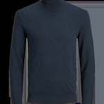 maglia emil 12157417NAVY BLAZER JACK & JONES