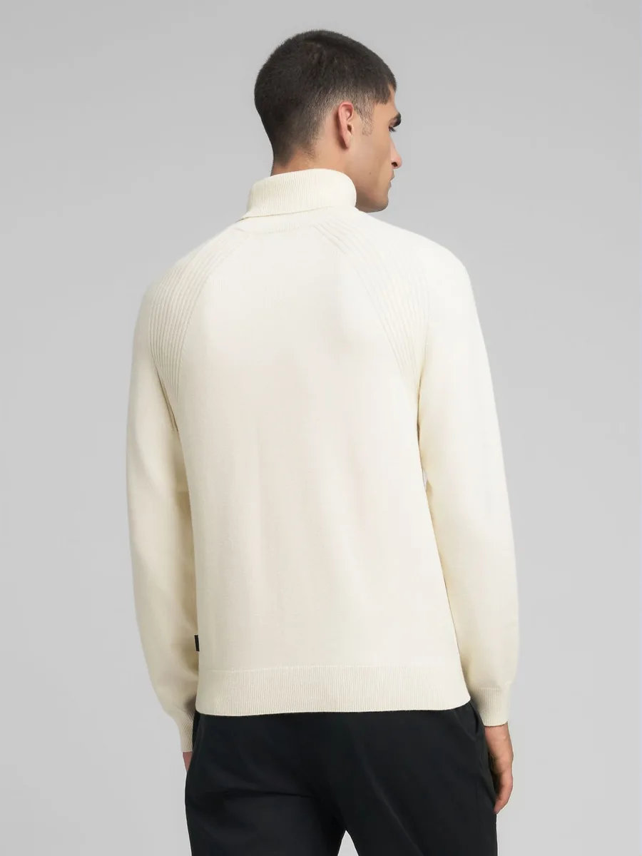 Maglia UK4892.000.G23372NATURAL ROPE REPLAY