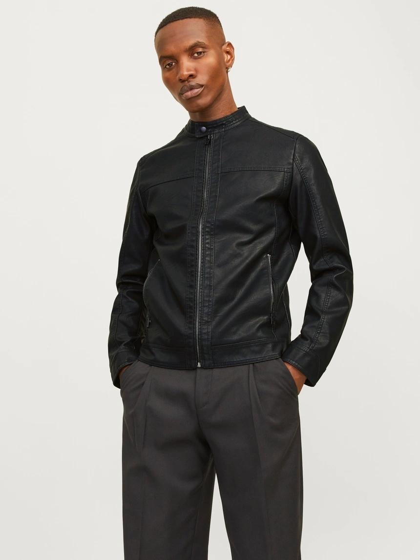 Giubbotto Warner Jack & Jones 
