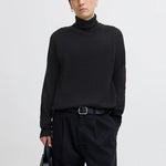 maglia pannel 12278918BLACK JACK & JONES