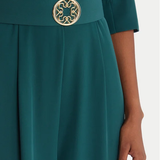 Tuta CFC0125314003Verde RINASCIMENTO