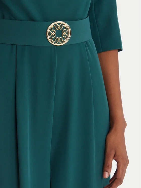 Tuta CFC0125314003Verde RINASCIMENTO