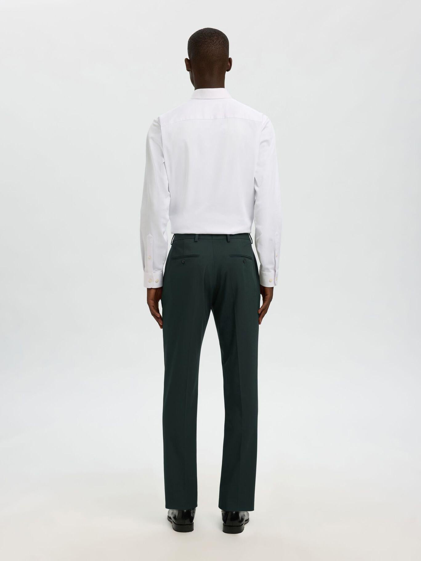 pantalone liam 16087825FOREST NIGHT SELECTED