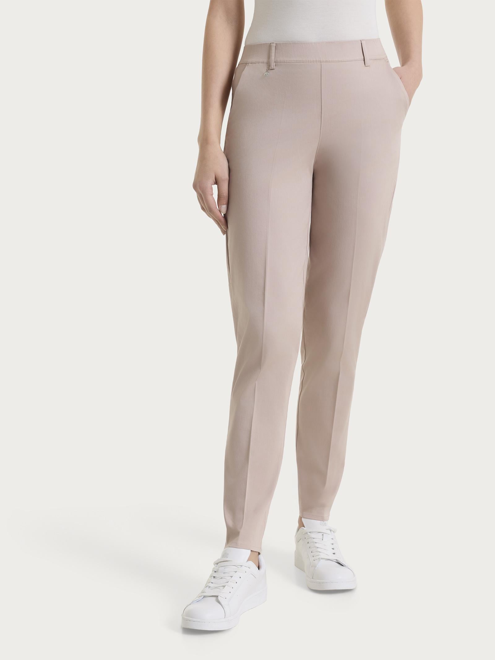 Pantalone Slim Chino/Pockets Ragno 