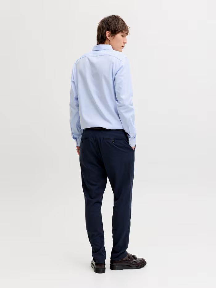 camicia parker jack & jones 