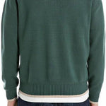 Maglia UK4887.000.G23538SEA GREEN REPLAY