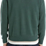 Maglia UK4887.000.G23538SEA GREEN REPLAY