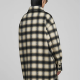 Cappotto W7916 .000.52804BLACK REPLAY