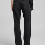 Pantalone WA532 .000.613 969BLACK REPLAY