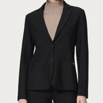 GIACCA DO23GANero RAGNO